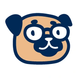 Logotipo de Finpug, comparador de ofertas de préstamos en Perú